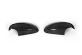 Velt Sport Carbon Fiber Mirror Cover  -  BMW E90 3 Series (Pre-LCI) by Velt Sport VELT-EXT-0222
