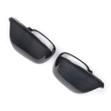 Velt Sport Carbon Fiber Rearview Mirror Cover - Audi / B8 Q5 / 4L Q7 by Velt Sport VELT-EXT-0467