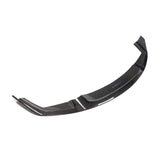 Velt Sport Carbon Fiber Front Lip (V5) - BMW F87 M2 by Velt Sport VELT-EXT-0194