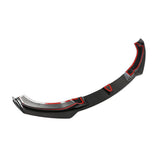 Velt Sport Carbon Fiber Front Lip (V2) - BMW F32 4 Series (M Package) by Velt Sport VELT-EXT-0202
