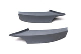 Velt Sport FRP Front Lip (2 pcs) - BMW F34 3 Series (M Package) by Velt Sport VELT-EXT-0135