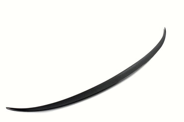 Velt Sport Carbon Fiber Trunk Spoiler (V2) - BMW F10 / M5 / 5 Series (M Package) by Velt Sport VELT-EXT-0353
