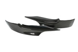 Velt Sport Carbon Fiber Splitter (V1 / 2 pcs) - BMW E92 M Sport 3 Series by Velt Sport VELT-EXT-0093