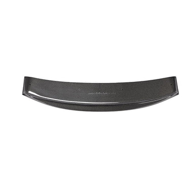 Velt Sport Carbon Fiber Front Lip (Center Piece) - BMW F06 / F1x 6 Series (M Package) by Velt Sport VELT-EXT-0195
