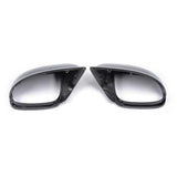 Velt Sport Carbon Fiber Rearview Mirror Cover - Audi / B8 Q5 / 4L Q7 by Velt Sport VELT-EXT-0467