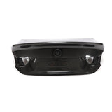 Velt Sport Dry Carbon Fiber Rear Trunk - BMW F8x M4 by Velt Sport VELT-EXT-0322