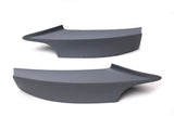 Velt Sport FRP Front Lip (2 pcs) - BMW F34 3 Series (M Package) by Velt Sport VELT-EXT-0135