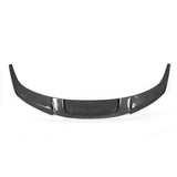 Velt Sport Carbon Fiber Front Lip - BMW F06 / F1x 6 Series (M Package) by Velt Sport VELT-EXT-0157