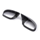 Velt Sport Carbon Fiber Rearview Mirror Cover - Audi / B8 Q5 / 4L Q7 by Velt Sport VELT-EXT-0467