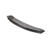 Velt Sport Carbon Fiber Front Lip (Center Piece) - BMW F06 / F1x 6 Series (M Package) by Velt Sport VELT-EXT-0195