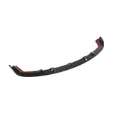 Velt Sport Carbon Fiber Front Lip (V5) - BMW F87 M2 Competition by Velt Sport VELT-EXT-0203