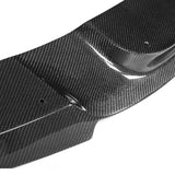 Velt Sport Carbon Fiber Front Lip - BMW F06 / F1x 6 Series (M Package) by Velt Sport VELT-EXT-0157