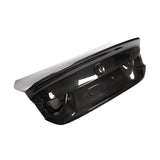 Velt Sport Dry Carbon Fiber Rear Trunk - BMW F8x M4 by Velt Sport VELT-EXT-0322