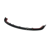Velt Sport Carbon Fiber Front Lip (V5) - BMW F87 M2 Competition by Velt Sport VELT-EXT-0203
