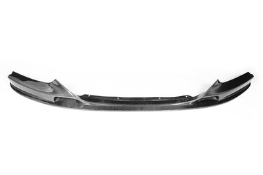 Velt Sport Carbon Fiber Front Lip (V1) - BMW F22 2 Series (M Package) by Velt Sport VELT-EXT-0136