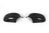 Velt Sport Carbon Fiber Mirror Cover - BMW E90 LCI 3 Series by Velt Sport VELT-EXT-0223