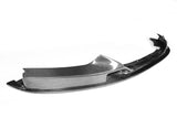 Velt Sport Carbon Fiber Front Lip (V1) - BMW F22 2 Series (M Package) by Velt Sport VELT-EXT-0136