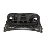 Velt Sport Dry Carbon Fiber Rear Trunk - BMW F8x M4 by Velt Sport VELT-EXT-0322