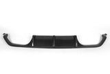 Velt Sport Carbon Fiber Rear Diffuser (V2) - BMW F8x M4 by Velt Sport VELT-EXT-0299