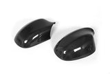 Velt Sport Carbon Fiber Mirror Cover - BMW E90 LCI 3 Series by Velt Sport VELT-EXT-0223