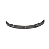 Velt Sport Carbon Fiber Front Lip - BMW F1x 5 Series (M Package) by Velt Sport VELT-EXT-0158