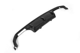 Velt Sport Carbon Fiber Rear Diffuser (V2) - BMW F8x M4 by Velt Sport VELT-EXT-0299