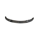 Velt Sport Carbon Fiber Front Lip - BMW F1x 5 Series (M Package) by Velt Sport VELT-EXT-0158