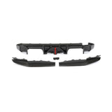 Velt Sport Carbon Fiber Rear Diffuser - BMW / 4 Series / G82 / G83 / M4 by Velt Sport VELT-EXT-0013