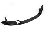 Velt Sport Carbon Fiber Front Lip - BMW F82 M4 by Velt Sport VELT-EXT-0180