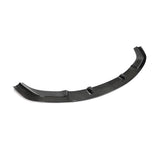 Velt Sport Carbon Fiber Front Lip (V6) - BMW F87 M2 by Velt Sport VELT-EXT-0173