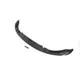Velt Sport Carbon Fiber Front Lip (V7) - BMW F8x M3 / M4 by Velt Sport VELT-EXT-0177