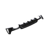 Velt Sport FRP Rear Diffuser (V2) - BMW F3x 4 Series (M Package) by Velt Sport VELT-EXT-0308