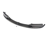 Velt Sport Carbon Fiber Front Lip (V1) - BMW F3x 3 Series (M Package) by Velt Sport VELT-EXT-0125