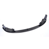 Velt Sport Carbon Fiber Front Lip (V6) - BMW F8x M3 / M4 by Velt Sport VELT-EXT-0197