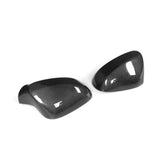 Velt Sport Carbon Fiber Mirror Cover - BMW E92 LCI 3 Series by Velt Sport VELT-EXT-0226