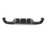 Velt Sport Carbon Fiber Rear Diffuser (V5)- BMW F87 M2 by Velt Sport VELT-EXT-0316