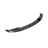 Velt Sport Carbon Fiber Front Lip - BMW F1x 5 Series (M Package) by Velt Sport VELT-EXT-0158