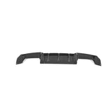 Velt Sport Carbon Fiber Rear Diffuser (V4) - BMW F87 M2 by Velt Sport VELT-EXT-0315