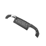Velt Sport Carbon Fiber Rear Diffuser (V4) - BMW F87 M2 by Velt Sport VELT-EXT-0315