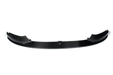Velt Sport Carbon Fiber Front Lip (V1) - BMW F32 4 Series (M Package) by Velt Sport VELT-EXT-0139