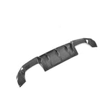 Velt Sport Carbon Fiber Rear Diffuser (V4) - BMW F87 M2 by Velt Sport VELT-EXT-0315