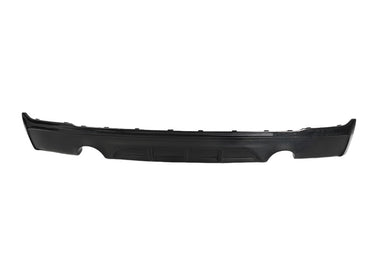 Velt Sport Carbon Fiber Rear Diffuser (V2) - BMW F22 2 Series (M Package) by Velt Sport VELT-EXT-0302