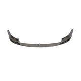 Velt Sport Dry Carbon Fiber Front Lip - BMW F8x M3 / M4 by Velt Sport VELT-EXT-0160