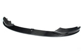 Velt Sport Carbon Fiber Front Lip (V1) - BMW F32 4 Series (M Package) by Velt Sport VELT-EXT-0139