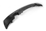 Velt Sport Carbon Fiber Rear Diffuser (V2) - BMW F22 2 Series (M Package) by Velt Sport VELT-EXT-0302