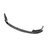 Velt Sport Dry Carbon Fiber Front Lip - BMW F8x M3 / M4 by Velt Sport VELT-EXT-0160