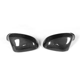 Velt Sport Carbon Fiber Mirror Cover - BMW E92 LCI 3 Series by Velt Sport VELT-EXT-0226