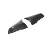 Velt Sport Dry Carbon Fiber Mirror Cover - BMW F2X / F3X by Velt Sport VELT-EXT-0240