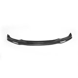 Velt Sport Carbon Fiber Front Lip (V3) - BMW F10 5 Series (M Package) by Velt Sport VELT-EXT-0140