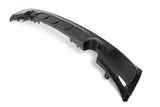 Velt Sport Carbon Fiber Rear Diffuser (V2) - BMW F22 2 Series (M Package) by Velt Sport VELT-EXT-0302